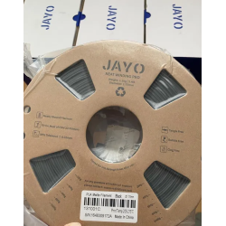 Filament Jayo PLA High Speed 1,75 mm 1100 g czarny