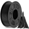 Filament Jayo PLA High Speed 1,75 mm 1100 g czarny