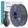 Filament Sunlu PETG 1,75 mm 1000 g Szary Gray