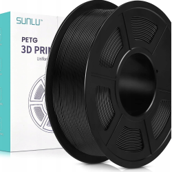 Filament Sunlu PETG 1,75 mm...