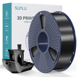 Filament SUNLU 1.75 mm SILK...