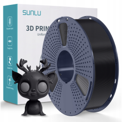 Filament SUNLU 1.75 mm PLA+...