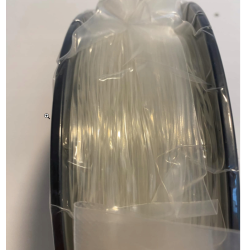 Filament Geeetech TPU 1000g Przezroczysty Transparent