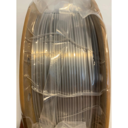 Filament PLA GIANTARM 1,75 mm 1000 g SILK SILVER SILK SREBRNY