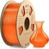 Filament Jayo PLA + Plus 1,75 mm 1100 g pomarańczowy