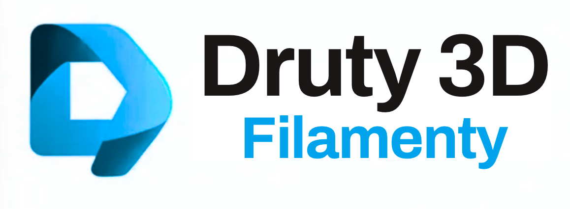 Druty 3D - Filamenty do drukarek